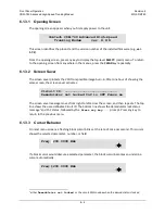 Preview for 93 page of Comtech EF Data CDM-760 Installation And Operation Manual