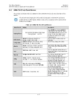 Preview for 94 page of Comtech EF Data CDM-760 Installation And Operation Manual