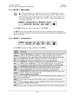 Preview for 95 page of Comtech EF Data CDM-760 Installation And Operation Manual