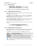 Preview for 96 page of Comtech EF Data CDM-760 Installation And Operation Manual