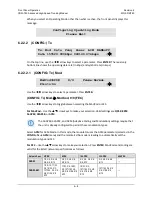 Preview for 97 page of Comtech EF Data CDM-760 Installation And Operation Manual