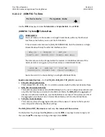 Preview for 99 page of Comtech EF Data CDM-760 Installation And Operation Manual