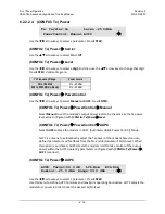 Preview for 105 page of Comtech EF Data CDM-760 Installation And Operation Manual