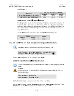 Preview for 108 page of Comtech EF Data CDM-760 Installation And Operation Manual