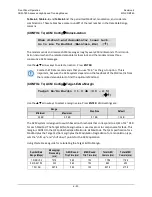 Preview for 109 page of Comtech EF Data CDM-760 Installation And Operation Manual