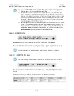 Preview for 112 page of Comtech EF Data CDM-760 Installation And Operation Manual