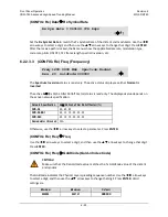 Preview for 114 page of Comtech EF Data CDM-760 Installation And Operation Manual