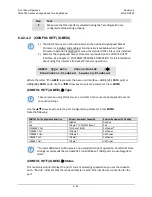 Preview for 119 page of Comtech EF Data CDM-760 Installation And Operation Manual