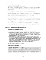 Preview for 120 page of Comtech EF Data CDM-760 Installation And Operation Manual