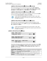 Preview for 123 page of Comtech EF Data CDM-760 Installation And Operation Manual