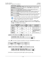 Preview for 124 page of Comtech EF Data CDM-760 Installation And Operation Manual