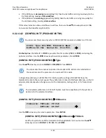 Preview for 125 page of Comtech EF Data CDM-760 Installation And Operation Manual