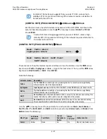 Preview for 126 page of Comtech EF Data CDM-760 Installation And Operation Manual