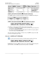 Preview for 127 page of Comtech EF Data CDM-760 Installation And Operation Manual