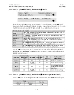 Preview for 129 page of Comtech EF Data CDM-760 Installation And Operation Manual