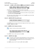 Preview for 130 page of Comtech EF Data CDM-760 Installation And Operation Manual