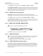 Preview for 132 page of Comtech EF Data CDM-760 Installation And Operation Manual