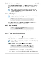 Preview for 133 page of Comtech EF Data CDM-760 Installation And Operation Manual