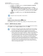 Preview for 134 page of Comtech EF Data CDM-760 Installation And Operation Manual