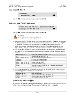 Preview for 135 page of Comtech EF Data CDM-760 Installation And Operation Manual