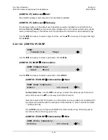 Preview for 136 page of Comtech EF Data CDM-760 Installation And Operation Manual