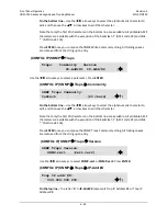 Preview for 137 page of Comtech EF Data CDM-760 Installation And Operation Manual