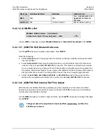 Preview for 139 page of Comtech EF Data CDM-760 Installation And Operation Manual