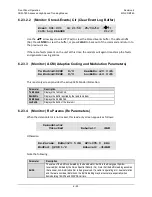 Preview for 144 page of Comtech EF Data CDM-760 Installation And Operation Manual