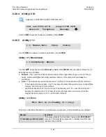 Preview for 158 page of Comtech EF Data CDM-760 Installation And Operation Manual