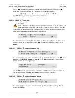 Preview for 160 page of Comtech EF Data CDM-760 Installation And Operation Manual