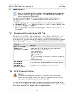 Preview for 169 page of Comtech EF Data CDM-760 Installation And Operation Manual