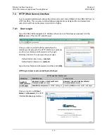 Preview for 173 page of Comtech EF Data CDM-760 Installation And Operation Manual