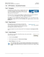 Preview for 174 page of Comtech EF Data CDM-760 Installation And Operation Manual