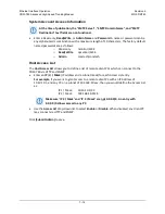 Preview for 181 page of Comtech EF Data CDM-760 Installation And Operation Manual