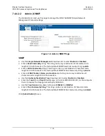 Preview for 182 page of Comtech EF Data CDM-760 Installation And Operation Manual