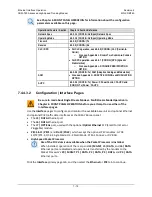 Preview for 186 page of Comtech EF Data CDM-760 Installation And Operation Manual