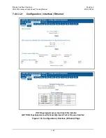 Preview for 187 page of Comtech EF Data CDM-760 Installation And Operation Manual