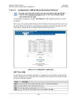 Preview for 194 page of Comtech EF Data CDM-760 Installation And Operation Manual