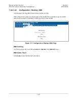 Preview for 199 page of Comtech EF Data CDM-760 Installation And Operation Manual