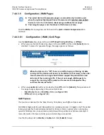 Preview for 200 page of Comtech EF Data CDM-760 Installation And Operation Manual