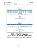 Preview for 201 page of Comtech EF Data CDM-760 Installation And Operation Manual