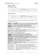 Preview for 202 page of Comtech EF Data CDM-760 Installation And Operation Manual