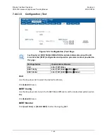 Preview for 212 page of Comtech EF Data CDM-760 Installation And Operation Manual