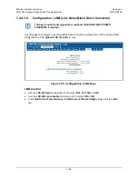 Preview for 213 page of Comtech EF Data CDM-760 Installation And Operation Manual