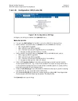 Preview for 214 page of Comtech EF Data CDM-760 Installation And Operation Manual