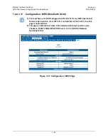 Preview for 215 page of Comtech EF Data CDM-760 Installation And Operation Manual