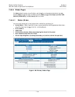 Preview for 216 page of Comtech EF Data CDM-760 Installation And Operation Manual