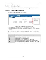 Preview for 217 page of Comtech EF Data CDM-760 Installation And Operation Manual