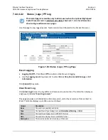 Preview for 218 page of Comtech EF Data CDM-760 Installation And Operation Manual