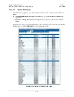 Preview for 220 page of Comtech EF Data CDM-760 Installation And Operation Manual